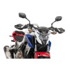 PUIG Handguards (Matt Black) 9236J