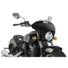 PUIG Batwing Sport Screen (Light Smoke) 21071H