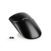 PUIG Front Fender Extender (Black) 21163N