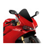 PUIG R-Racer Screen (Black) 7621N