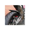 PUIG Rear Mudguard Extender (Matt Black) 22325J
