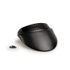 PUIG Front Fender Extender (Black) 9933N