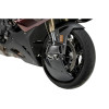 PUIG Brake Cooler (Carbon Look) 21526C