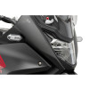 PUIG Adhesive Headlight Protector (Clear) 21659W
