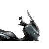 PUIG V-Tech Line Touring Screen (Light Smoke) 21802H