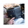 SHAD Click System Expandable Tank Bag E03CLP X0SE03CLP