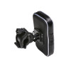 SHAD 3.8in Phone Holder (Handlebar) X0SG20H