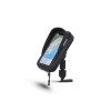 SHAD 160 x 80mm Phone Holder (Mirror) X0SG62M