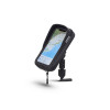 SHAD SG71 Smartphone Holder (Mirror Mount) X0SG71M