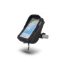 SHAD 180 x90mm Phone Holder With Storage (Handlebar) X0SG76H