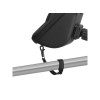 SHAD 180 x 90mm Phone Holder With Storage (Mirror) X0SG76M