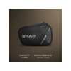 SHAD Rider Leg Bag SL05 - Large X0SL051
