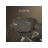 SHAD SL58 Saddle Bags - Large X0SL581