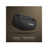 SHAD SL58 Saddle Bags - Large X0SL581