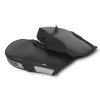 SHAD Waterproof Motorcycle Hand Muffs X0SR00
