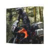 SHAD 100% Waterproof SW80 Tail Bag / Backpack X0SW80
