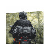 SHAD 100% Waterproof SW80 Tail Bag / Backpack X0SW80