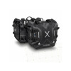 SHAD TR30 Soft Adventure Waterproof Panniers X0TR30