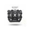 SHAD TR30 Soft Adventure Waterproof Panniers X0TR30