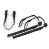 SHAD Replacement Tank Bag Straps X1SL09