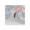 PUIG Front Fender Extender (Black) 21638N