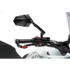 PUIG Extendable Folding V3 Brake (Black Extender With Red Selector) 14NNR