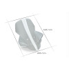 PUIG V-Tech Line Touring Screen (Light Smoke) 21482H