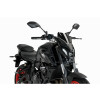 PUIG New Generation Sport Screen (Black) 20618N
