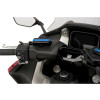 PUIG Clutch Fluid Tank Cap (Blue) 9262A