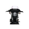 PUIG Batwing Touring Screen (Clear) 21078W