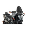 PUIG New Generation Sport Screen (Carbon Look) 9668C