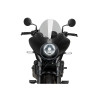 PUIG Mirage Touring Screen (Light Smoke with Gloss Black Housing) 21946H