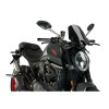 PUIG New Generation Sport Screen (Black) 20712N