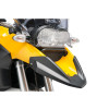 PUIG Headlight Protector (Clear) 7577W