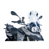 PUIG Touring Screen With Extender (Clear) 5914W