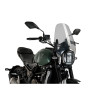 PUIG Custom I Screen (Light Smoke) 0840H