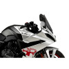 PUIG R-Racer Screen (Light Smoke) 21999H
