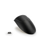 PUIG Front Fender Extender (Black) 5661N