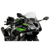 PUIG R-Racer Screen (Clear) 21832W
