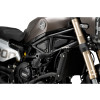 PUIG Vintage 2.0 Frame Sliders (Black) 21467N