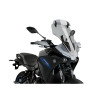 PUIG Touring Screen With Extender (Light Smoke) 20435H