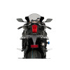 PUIG Tail Tidy (Black) 21248N