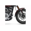PUIG Front Fender Extender (Black) 21642N