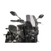 PUIG New Generation Sport Screen (Matt Black) 9507J