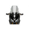 PUIG V-Tech Line Touring Screen (Light Smoke) 20574H