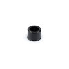PUIG Rearview Mirror Adaptor (Black) 3804N