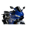 PUIG R-Racer Screen (Black) 3737N