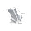 PUIG Touring Screen (Light Smoke) 21795H