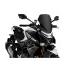 PUIG New Generation Sport Screen (Matt Black) 21866J