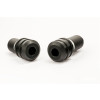 PUIG Vintage Frame Sliders (Black) 8594N